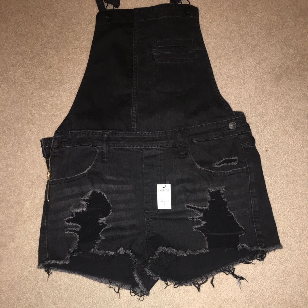 Express bibs - Picture 3 of 4